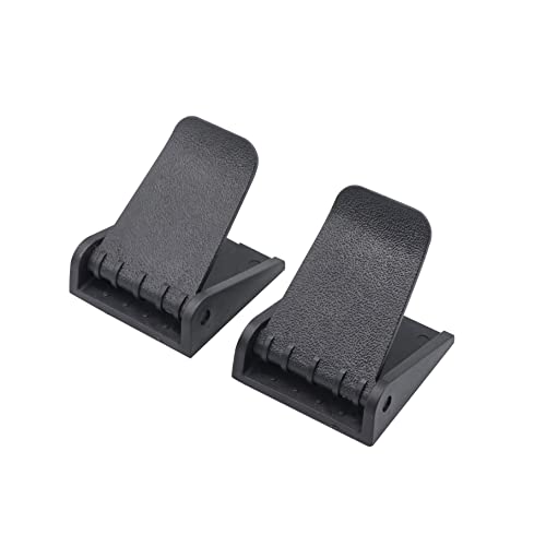 Golf Cart Bag Rack Strap Buckle for Yamaha G1 G2 G9 G14 G16 G19 G22 G29 Black