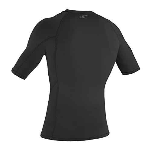 O'Neill Men's Thermo X Short Sleeve Insulative Top