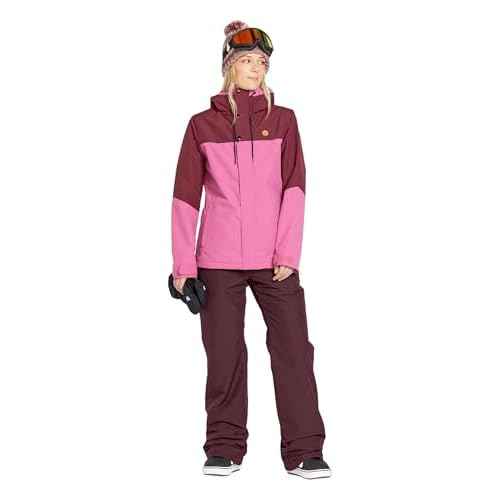 Volcom Women's Frochickie Insulated Lined Snow Pant