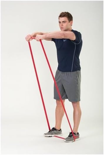 Black Mountain Products Strength Loop Resistance Exercise Bands