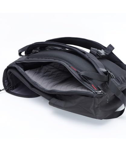 Chrome Industries Corbet Pack, 24L, Black