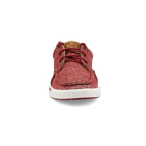 Twisted X Men's 6" CellStretch Lacer Nano Safety Toe