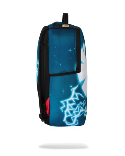 Sprayground Powerpuff Girls Bliss Ready-for-Action Backpack for Women & Teens