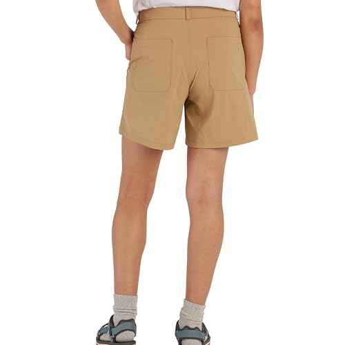 MARMOT Women's Arch Rock Shorts 7"
