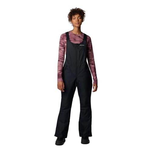 Columbia womens Iceventure Ii Bib