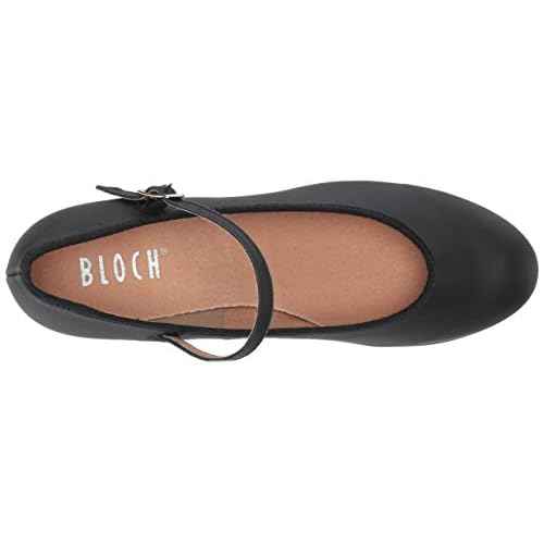 Bloch Womens Show-Tapper