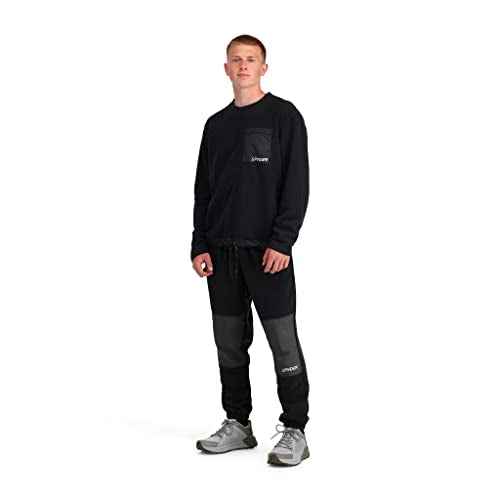 Spyder Unisex Lounge Fleece Pant