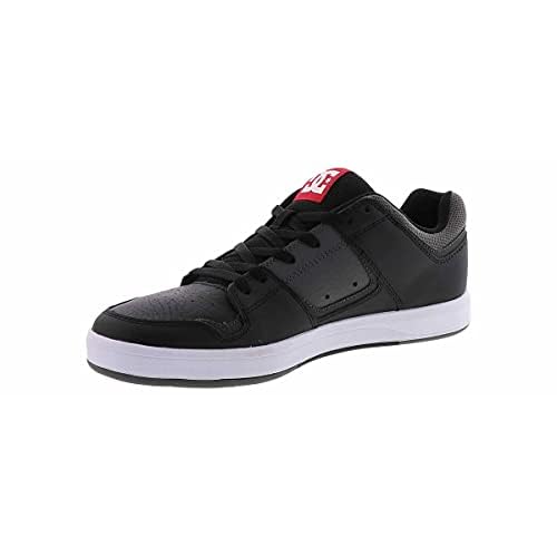 DC Men's Shoes Cure Skate