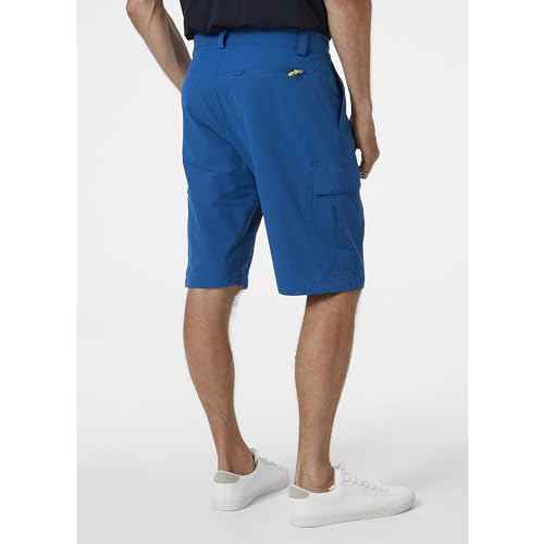 Helly-Hansen Men's Hh Qd Cargo Shorts 11