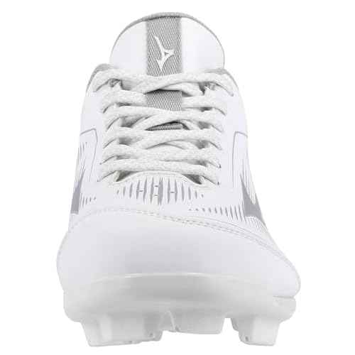 Mizuno Women's Cushionrevo Finch TPU Spike Softball Cleat