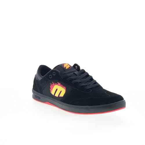 Etnies Mens Windrow Vulc X Santa Cruz Low Top Skate Shoe