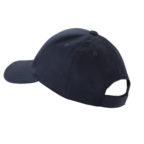 5.11 Tactical Uniform Adjustable Cap - Dark Navy, 6-Panel Hat