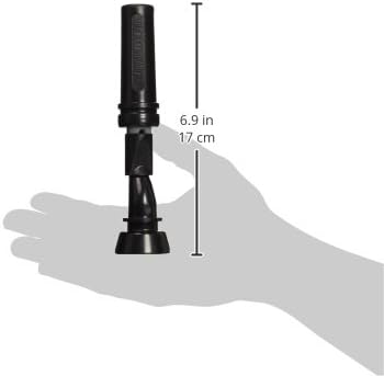 Duck Commander Specialty Duck Calls - Late Season Hunting, High-Impact Plastic - Waterfowl Hunting and Lanyard Accessories