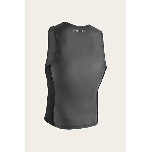 O'Neill Men's Reactor-2 2mm pull Over Vest