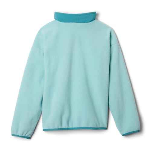 Columbia Unisex Kids Sequoia Grove Full Zip Fleece