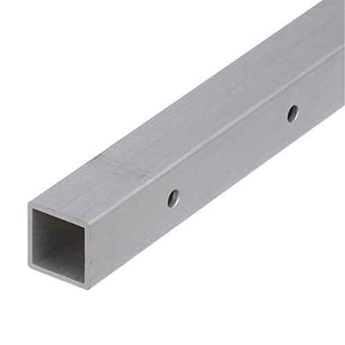 Attwood SP-421-RB Shock Absorbing Transom Saver, Adjustable from 27 to 36 Inches, Heavy Duty Head, Roller and Trailer Mounts