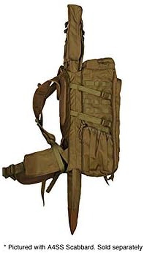 Eberlestock Little Brother Pack - Hydration and EMOD Compatible 3-Day Stand-Alone Pack from J79 Skycrane II System