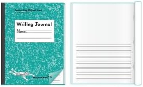 Handwriting Without Tears, 2nd Grade Print to Cursive Bundle - Includes Cursive Kickoff, Writing Journal, Teacher's Guide, Pencils, and Cursive Alphabet Desk Strips