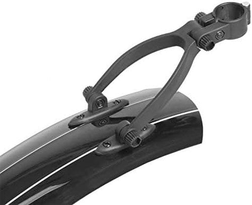 M-Wave Mud Max Fat Bike Mudguard