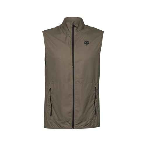 Fox Racing mens Ranger Wind Vest
