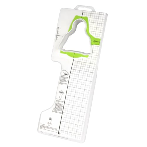 Bicycle Cleat Fitting Tool for SPD and SPD-SL Pedal Adjustment