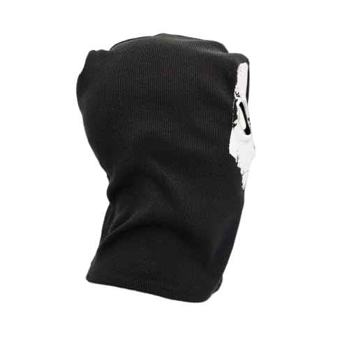 Skull Face Mask,Call of Balaclava Duty Mask Ghost Skeleton Ski Mask for Men Women Snowboarding Motorcycle Climbing