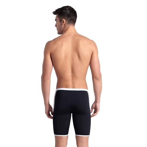 ARENA Mens Performance Men's Icons Solid Swim Jammer