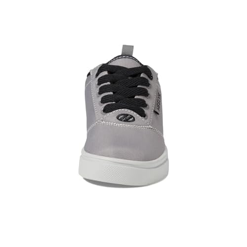 Pro 20 | All Black with Gum Sole | Heelys