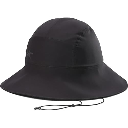 Arc'teryx Sinsola Shade Hat | Wide-Brimmed Hiking Hat for More Shade - Redesign