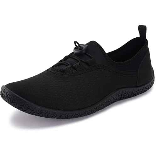 WHITIN Amphibious Water Shoes Men/Women | Versatility Aqua Socks | Low-Profile Slip-on