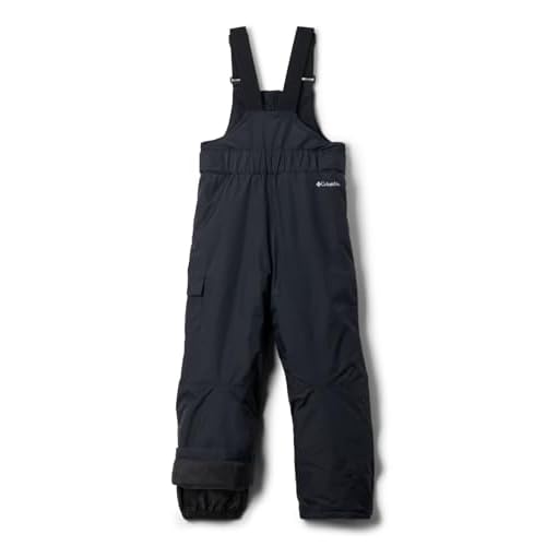 Columbia girls Snowslope Iii Bib