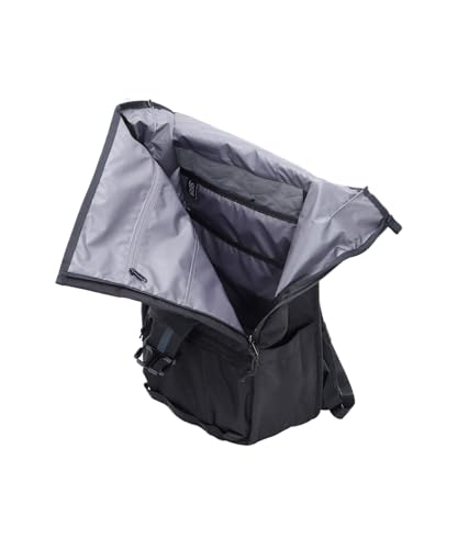 Chrome Industries Corbet Pack, 24L, Black