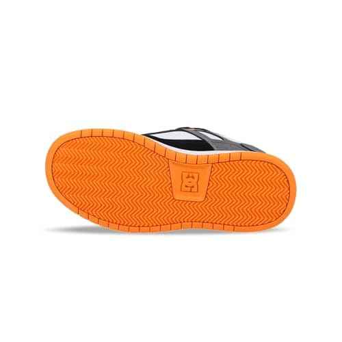 DC Shoes Unisex-Child Stag