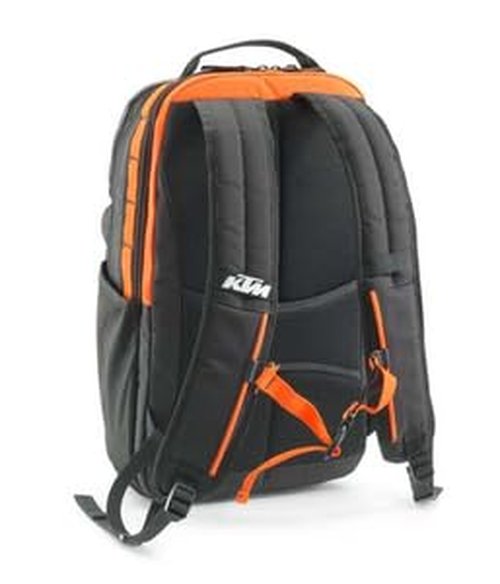 KTM Pure Covert Backpack - 3PW240031000