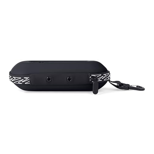 Unisex Swim Goggle Protective Case Waterproof Hard Storage with Padding
