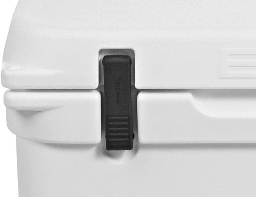 Engel Rubber Latch for Rotomolded Hard Coolers - Durable Thermoplastic Design