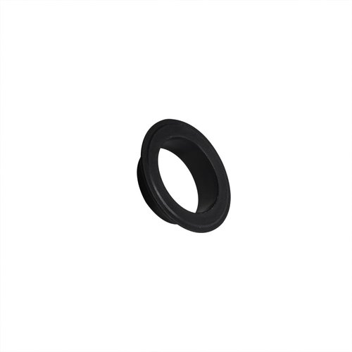 Xmomx 10 pcs Bike Bottom Bracket Cover BB Protector Bearing Cap Dustproof Protections for MTB Mountain Road Bike