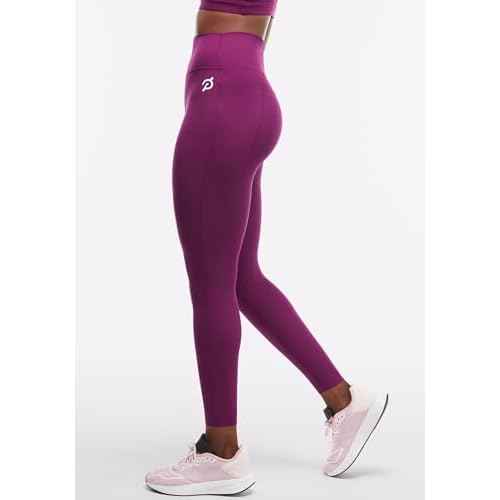Peloton Womens Cadent High Rise Pocket Legging