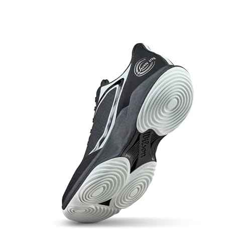 WILSON Women's Hurakn Lite Padel Shoes