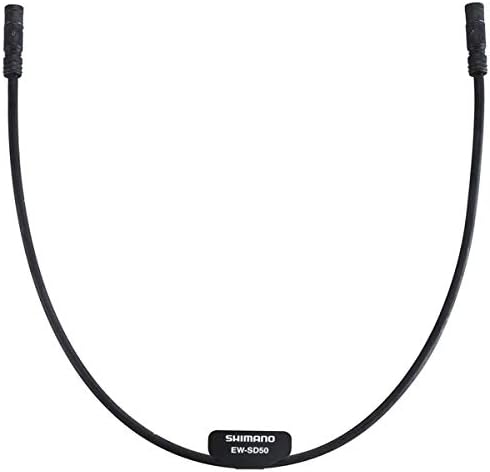 SHIMANO Di2 EW-SD50 Power Cable for Electronic Shifting - High-Performance Upgrade