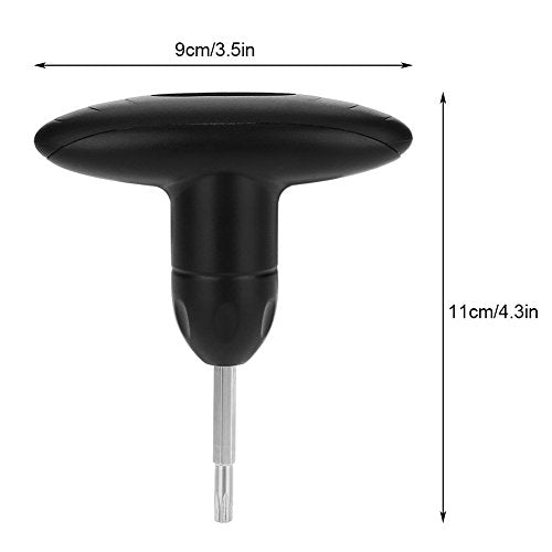 Golf Wrench Tool Universal Driver Shaft Adjustment Lightweight Repair