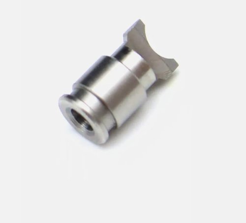 KTGCOZS Pack of 2 Replacement Parts Reel Part Line Guide Pawl Copper Alloy Semilunar Repair for Shimano Baitcasting