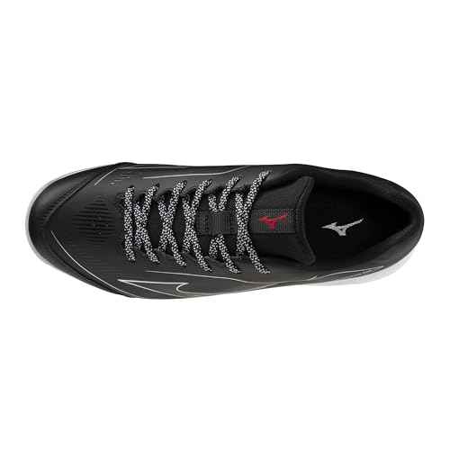 Mizuno Unisex-Adult Cushionrevo Diamond Turf Shoe