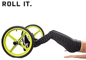 Home Gym Workout Barbells - Barbell Weight Set for Strength Training, Collapsible Equipment for Indoor & Outdoor Workouts for Men, Women, and Youth