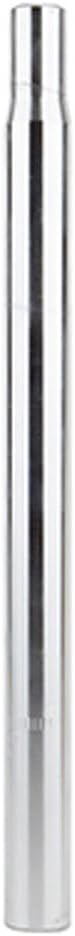 Sunlite Alloy Pillar Seatpost - Lightweight Adjustable Bike Seat Post for Comfort