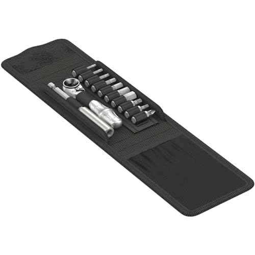 Wera Bicycle Set