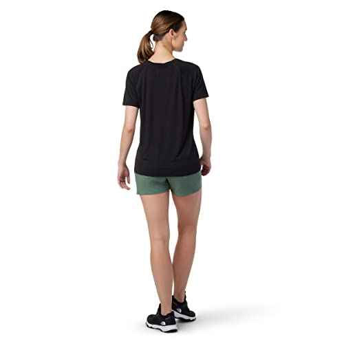 Smartwool Women's Active Ultralite Short Sleeve