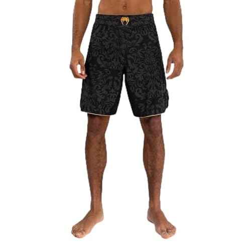 Venum x Ilia Topuria Unmatched Fight Shorts