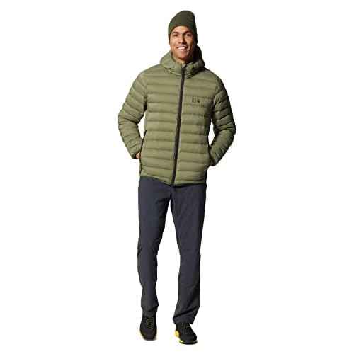 Mountain Hardwear Men's Basin Lined Pant