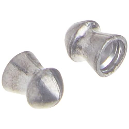Crosman 7-P577 Pointed .177-Caliber Pellets, Lead(500-Count)